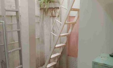 Rumah Cantik  bebas banjir di Graha Raya Pondok Aren