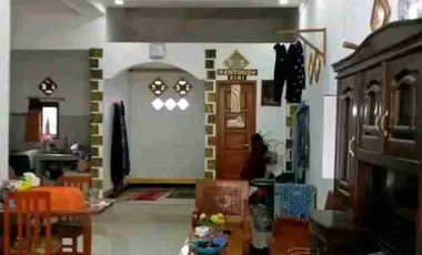 rumah siap huni mewah ekslusif