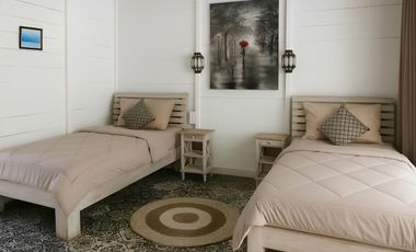 Beachfront Hotel For Leasehold In Kuta