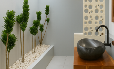 Beachfront Hotel For Leasehold In Kuta