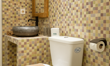 Beachfront Hotel For Leasehold In Kuta