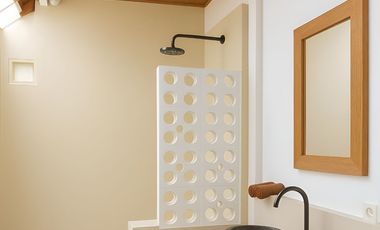 Beachfront Hotel For Leasehold In Kuta