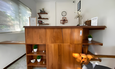 Beachfront Hotel For Leasehold In Kuta