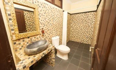 Beachfront Hotel For Leasehold In Kuta