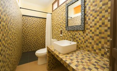 Beachfront Hotel For Leasehold In Kuta