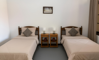 Beachfront Hotel For Leasehold In Kuta