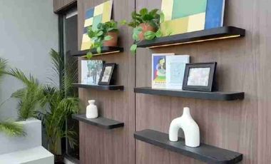 Di Jual Cepat Rumah Brand New Cluster Forestine In Citra Garden 8