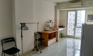 Disewakan Apartemen Oak Tower Jakarta Timur Murah