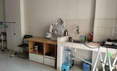 Disewakan Apartemen Oak Tower Jakarta Timur Murah