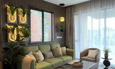 Di Jual Cepat Rumah Brand New Cluster Forestine In Citra Garden 8
