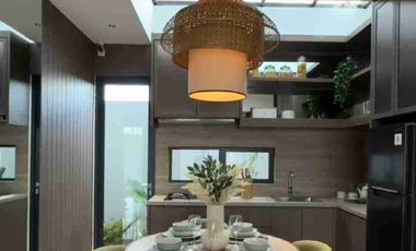 Di Jual Cepat Rumah Brand New Cluster Forestine In Citra Garden 8