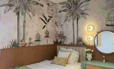 Di Jual Cepat Rumah Brand New Cluster Forestine In Citra Garden 8