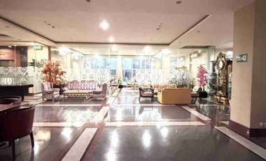 ​LANGKA Gedung Kantor 8 Lantai Jl. Panglima Sudirman Surabaya - Segitiga Emas CBD