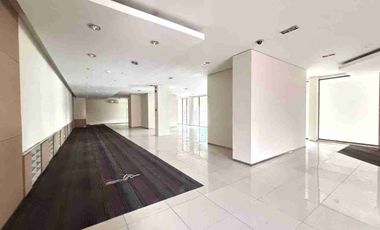 ​LANGKA Gedung Kantor 8 Lantai Jl. Panglima Sudirman Surabaya - Segitiga Emas CBD