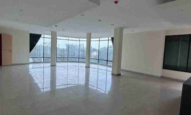 ​LANGKA Gedung Kantor 8 Lantai Jl. Panglima Sudirman Surabaya - Segitiga Emas CBD