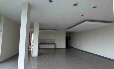 ​LANGKA Gedung Kantor 8 Lantai Jl. Panglima Sudirman Surabaya - Segitiga Emas CBD