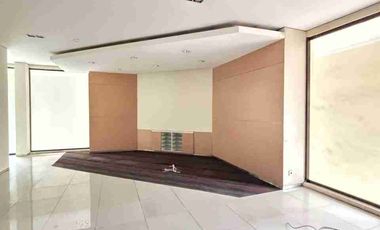 ​LANGKA Gedung Kantor 8 Lantai Jl. Panglima Sudirman Surabaya - Segitiga Emas CBD