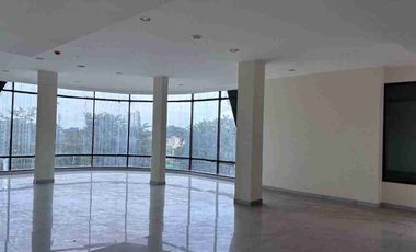 ​LANGKA Gedung Kantor 8 Lantai Jl. Panglima Sudirman Surabaya - Segitiga Emas CBD