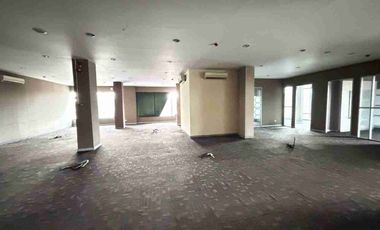 ​LANGKA Gedung Kantor 8 Lantai Jl. Panglima Sudirman Surabaya - Segitiga Emas CBD