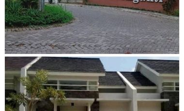 Rumah dijual di Pelemwatu, Gresik, Jawa Timur