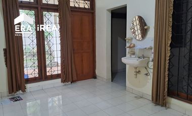 RUMAH DIJUAL ATAU DISEWAKAN DI JOGJA DEKAT KAMPUS UGM DAN MONUMEN YOGYA KEMBALI