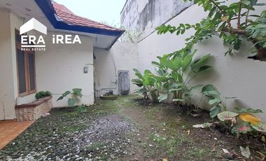 RUMAH DIJUAL ATAU DISEWAKAN DI JOGJA DEKAT KAMPUS UGM DAN MONUMEN YOGYA KEMBALI