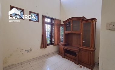 RUMAH DIJUAL ATAU DISEWAKAN DI JOGJA DEKAT KAMPUS UGM DAN MONUMEN YOGYA KEMBALI