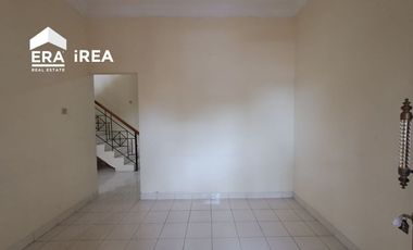 RUMAH DIJUAL ATAU DISEWAKAN DI JOGJA DEKAT KAMPUS UGM DAN MONUMEN YOGYA KEMBALI