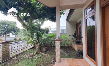 RUMAH DIJUAL ATAU DISEWAKAN DI JOGJA DEKAT KAMPUS UGM DAN MONUMEN YOGYA KEMBALI