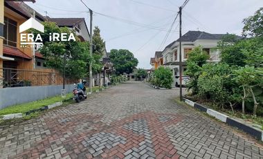 RUMAH DIJUAL ATAU DISEWAKAN DI JOGJA DEKAT KAMPUS UGM DAN MONUMEN YOGYA KEMBALI