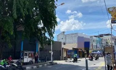 Ruko Strategis 3 Lantai di Duri Kosambi Jakarta Barat – Pinggir Jalan Raya, Cocok Segala Usaha