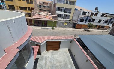 SE VENDE CASA EN EL CERCADO DE TACNA URB. VILLA MARIA DEL TRIUNFO , Tacna, Tacna, Tacna