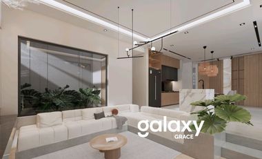 DIJUAL VILLA BARU MAJA TAPHALA SANUR DENPASAR, BALI