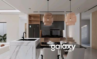 DIJUAL VILLA BARU MAJA TAPHALA SANUR DENPASAR, BALI