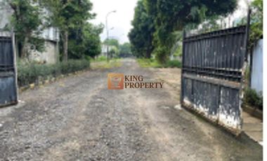 Kapan Lagi? Tanah Luas 2,4 Hektar Lahan Strategis di Kebagusan Jaksel Siap Bangun Sekarang