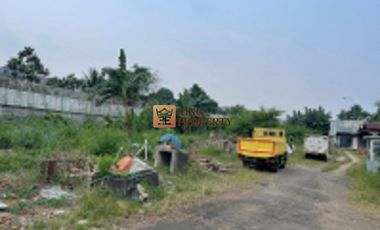 Kapan Lagi? Tanah Luas 2,4 Hektar Lahan Strategis di Kebagusan Jaksel Siap Bangun Sekarang