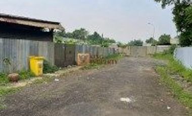 Kapan Lagi? Tanah Luas 2,4 Hektar Lahan Strategis di Kebagusan Jaksel Siap Bangun Sekarang
