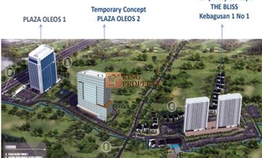 Kapan Lagi? Tanah Luas 2,4 Hektar Lahan Strategis di Kebagusan Jaksel Siap Bangun Sekarang