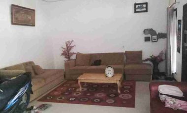 Di Jual rumah furnish cocok untuk kost, 2 lantai 10 kamar tidur  lokasi di pejanten Jakarta Selatan