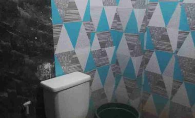 Di Jual rumah furnish cocok untuk kost, 2 lantai 10 kamar tidur  lokasi di pejanten Jakarta Selatan