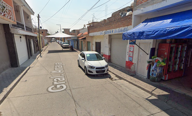 🌟 PROPIEDADCON POTENCIAL MIXTO EN APASEO EL ALTO, GUANAJUATO