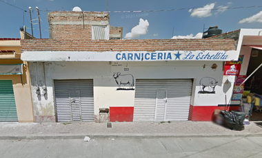 🌟 PROPIEDADCON POTENCIAL MIXTO EN APASEO EL ALTO, GUANAJUATO