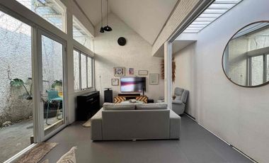 dijual rumah di jakarta garden city dekat dengan aeon mall