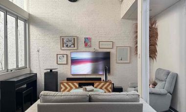 dijual rumah di jakarta garden city dekat dengan aeon mall