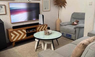 dijual rumah di jakarta garden city dekat dengan aeon mall