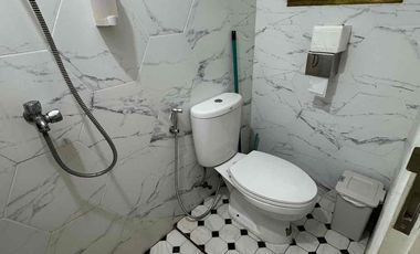 dijual rumah di jakarta garden city dekat dengan aeon mall