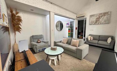 dijual rumah di jakarta garden city dekat dengan aeon mall