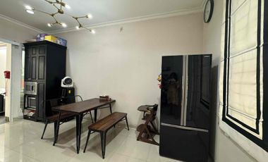 dijual rumah di jakarta garden city dekat dengan aeon mall