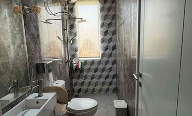 dijual rumah di jakarta garden city dekat dengan aeon mall