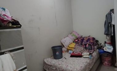 Rumah Over Kredit 73JT di Perum Graha Pancoran Mas dkt Tol Sawangan